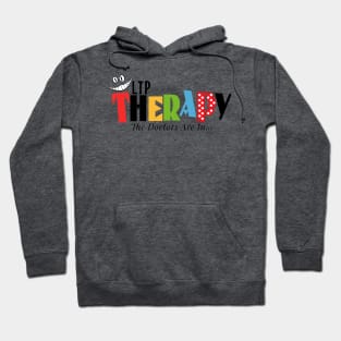 LTP Therapy Hoodie